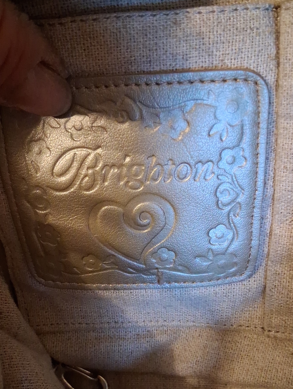 Brighton Purse - Picture 6 of 8